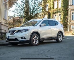 Nissan X-Trail Gebrauchtwagen