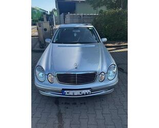 Mercedes-Benz 320 Gebrauchtwagen