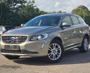 Volvo XC60 Gebrauchtwagen