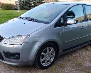 Ford C-Max Gebrauchtwagen