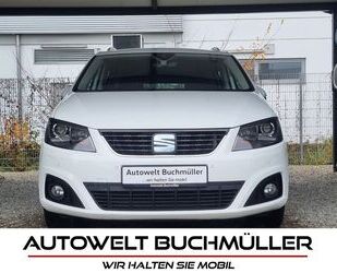 Seat Alhambra Gebrauchtwagen