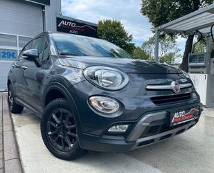 Fiat 500X Gebrauchtwagen