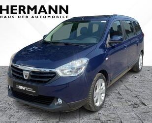 Dacia Lodgy Gebrauchtwagen