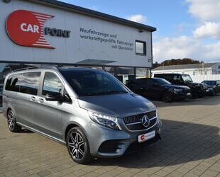 Mercedes-Benz V 300 Gebrauchtwagen