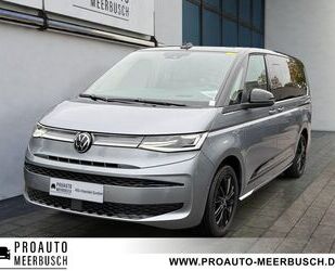 VW T7 Multivan Gebrauchtwagen