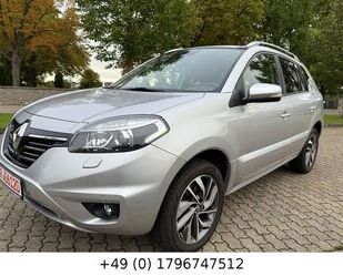 Renault Koleos Gebrauchtwagen