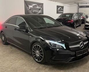 Mercedes-Benz CLA 200 Gebrauchtwagen