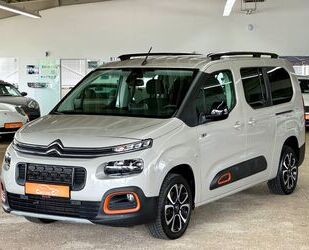 Citroen Berlingo Gebrauchtwagen