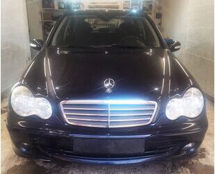 Mercedes-Benz C 180 Gebrauchtwagen