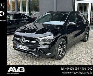 Mercedes-Benz GLA 200 Gebrauchtwagen