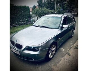 BMW 530 Gebrauchtwagen