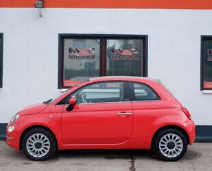 Fiat 500C Gebrauchtwagen