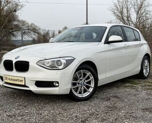 BMW 118 Gebrauchtwagen