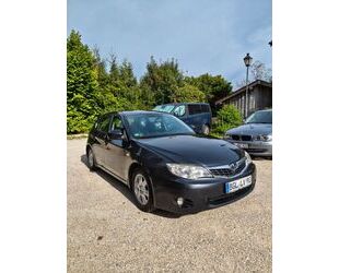 Subaru Impreza Gebrauchtwagen