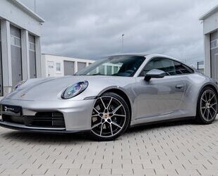 Porsche 992 Gebrauchtwagen