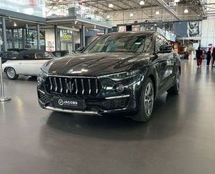 Maserati Levante Gebrauchtwagen