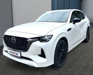 Mazda CX-60 Gebrauchtwagen