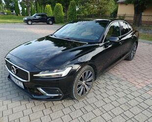 Volvo S60 Gebrauchtwagen
