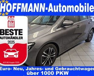 Mercedes-Benz B 180 Gebrauchtwagen