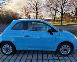 Fiat 500 Gebrauchtwagen
