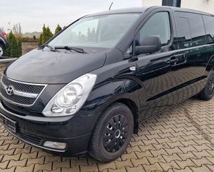 Hyundai H-1 Starex Gebrauchtwagen