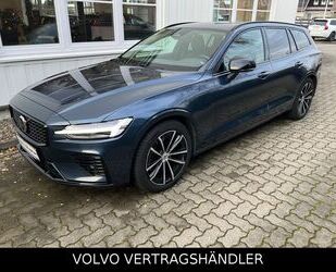 Volvo V60 Gebrauchtwagen