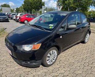 Mitsubishi Colt Gebrauchtwagen