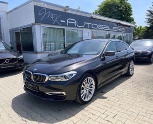 BMW 630 Gran Turismo Gebrauchtwagen