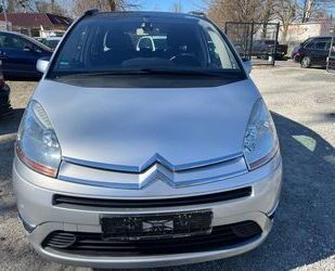 Citroen Grand C4 Picasso / SpaceTourer Gebrauchtwagen