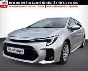 Suzuki Swace Gebrauchtwagen
