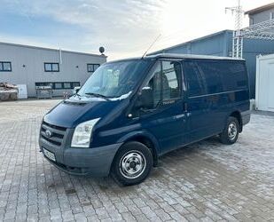 Ford Transit Gebrauchtwagen