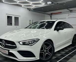 Mercedes-Benz CLA 180 Gebrauchtwagen
