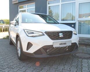 Seat Arona Gebrauchtwagen