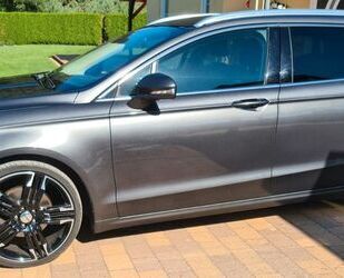 Ford Mondeo Gebrauchtwagen