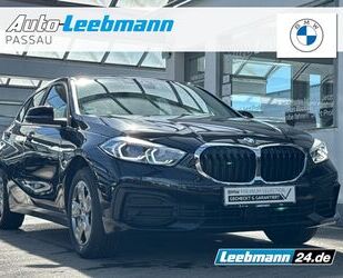BMW 116 Gebrauchtwagen
