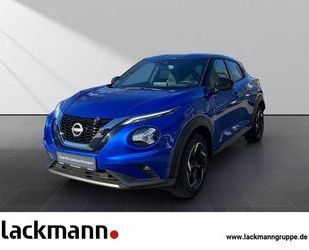 Nissan Juke Gebrauchtwagen