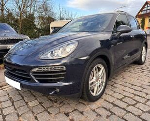 Porsche Cayenne Gebrauchtwagen
