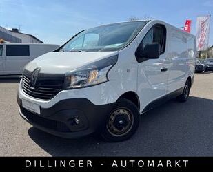 Renault Trafic Gebrauchtwagen
