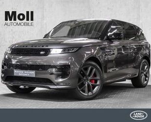 Land Rover Range Rover Sport Gebrauchtwagen
