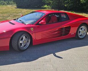 Ferrari 512 Gebrauchtwagen