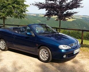 Renault Megane Gebrauchtwagen