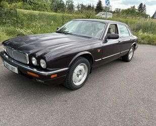 Jaguar XJ8 Gebrauchtwagen