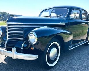 Opel Andere Oldtimer