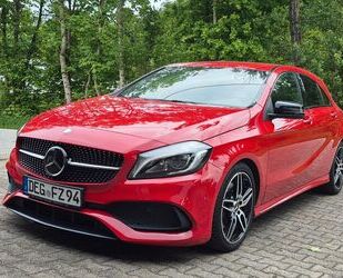 Mercedes-Benz A 250 Gebrauchtwagen