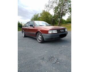 Audi 80 Gebrauchtwagen