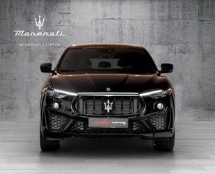 Maserati Levante Gebrauchtwagen