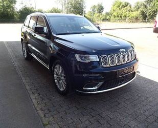 Jeep Grand Cherokee Gebrauchtwagen
