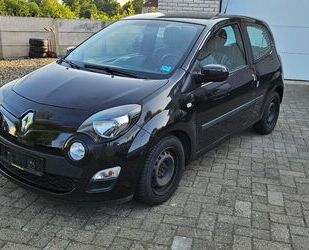 Renault Twingo Gebrauchtwagen