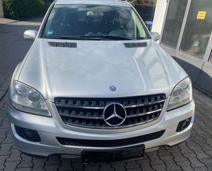 Mercedes-Benz ML 280 Gebrauchtwagen