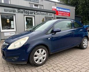Opel Corsa Gebrauchtwagen
